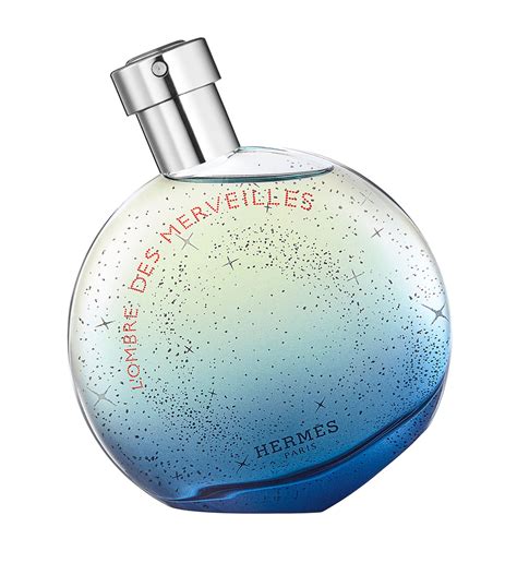 l'ombre des merveilles perfume